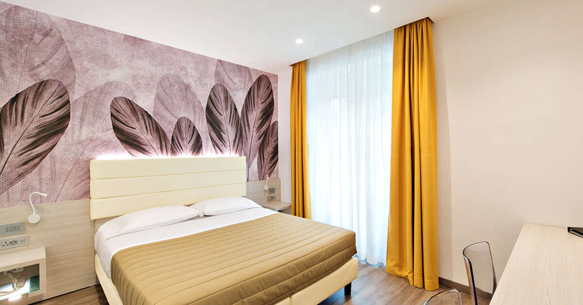 Een foto van Grand Hotel Liberty
