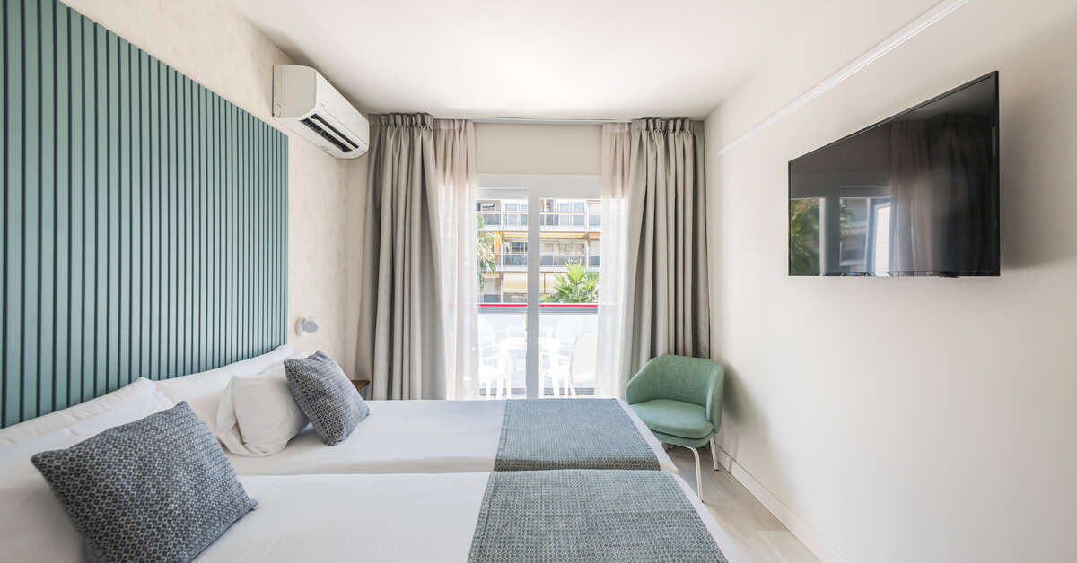 Een foto van Eurosalou Hotel & Spa