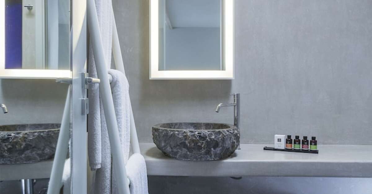 Een foto van Mykonos Ammos Hotel