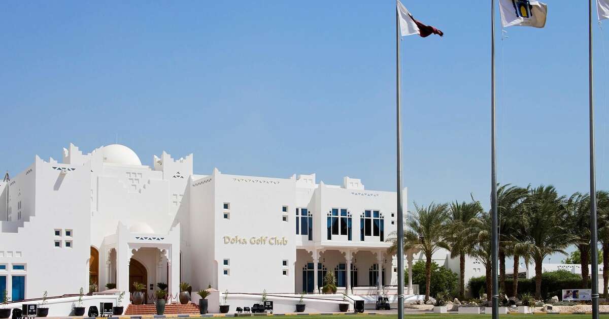 Een foto van Alwadi Hotel Doha - MGallery Collection