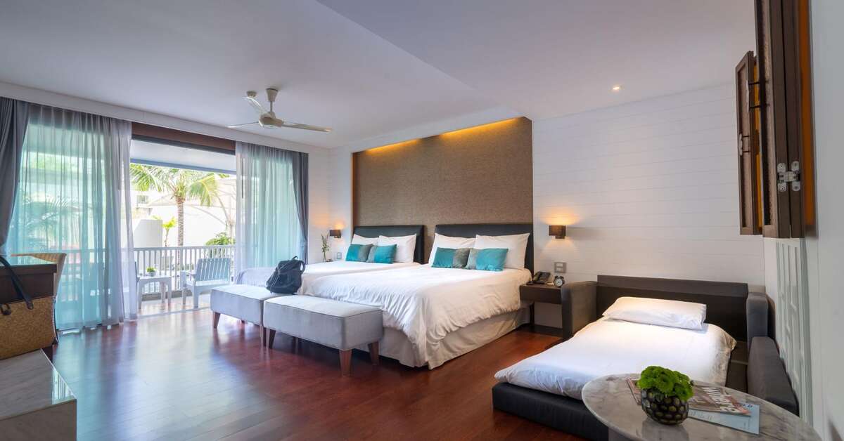 Een foto van Loligo Resort Hua Hin