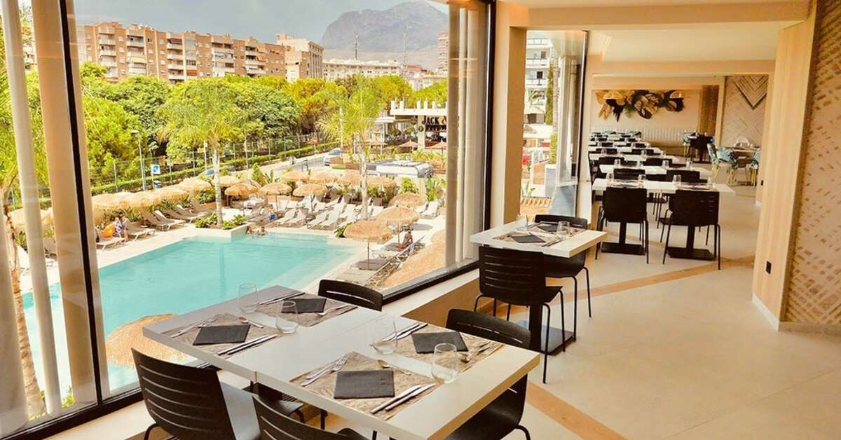 Een foto van Hotel Primavera Park