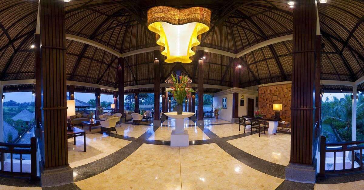 Een foto van Bali Masari Villas