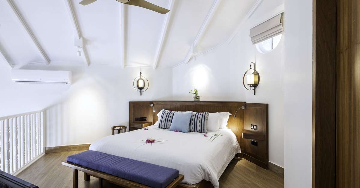 Een foto van Machchafushi Island Resort & Spa