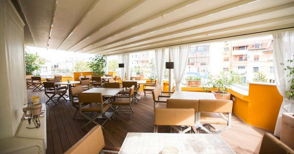 Een foto van Classic Hotel