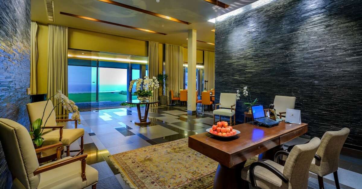 Een foto van Impiana Private Villas