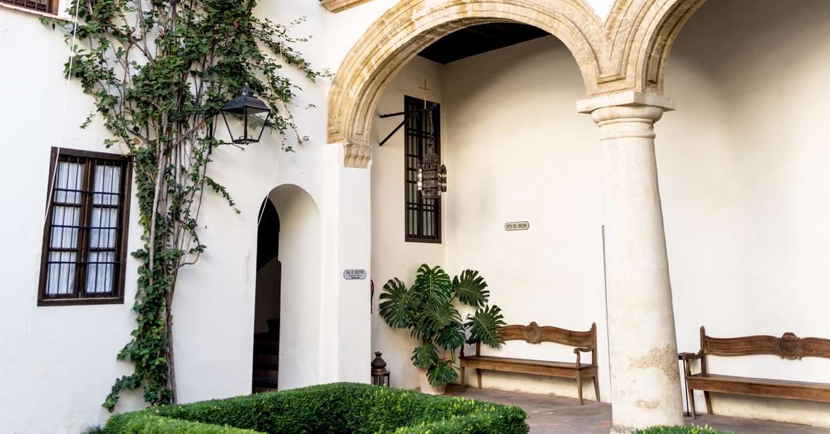 Een foto van Las Casas De La Juderia