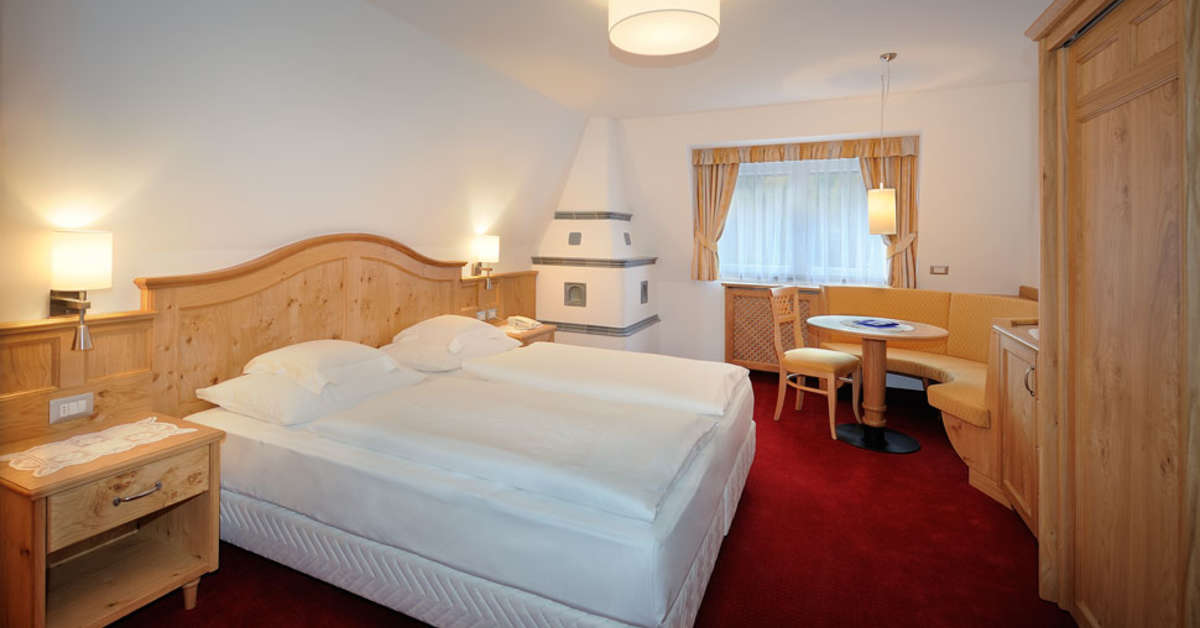 Een foto van Hotel Ingram