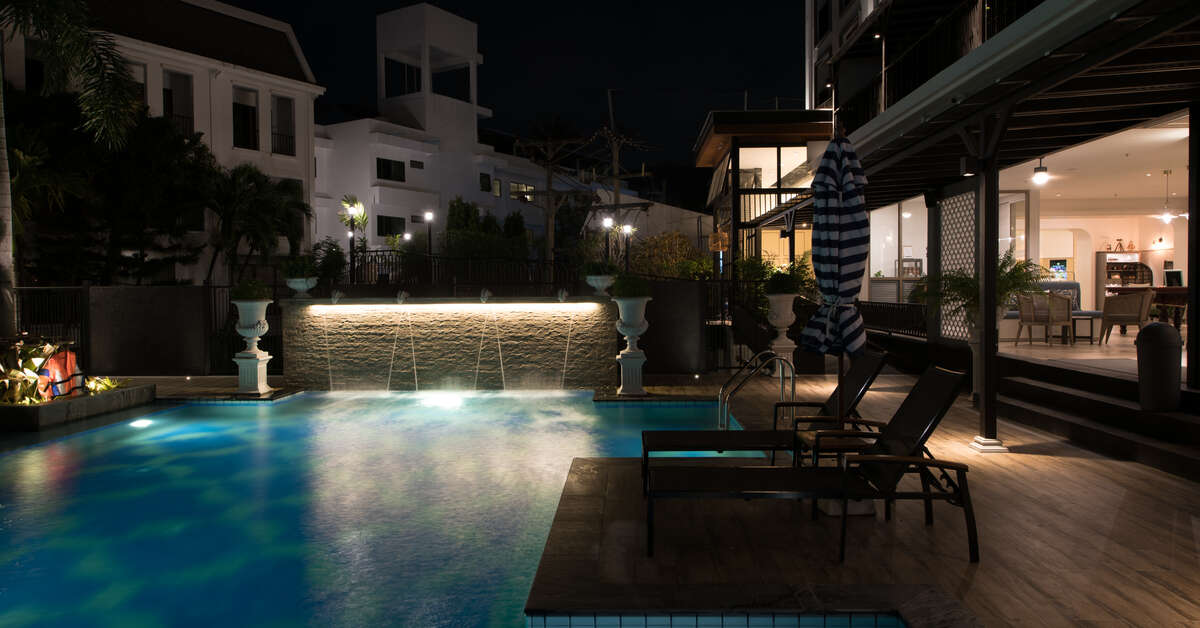 Een foto van Sawaddi Patong Resort & Spa