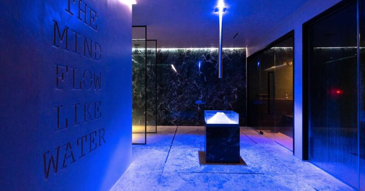 Een foto van Unique Blue Resort