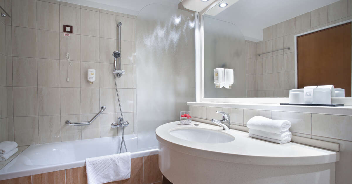 Een foto van Remisens Family Hotel Excelsior