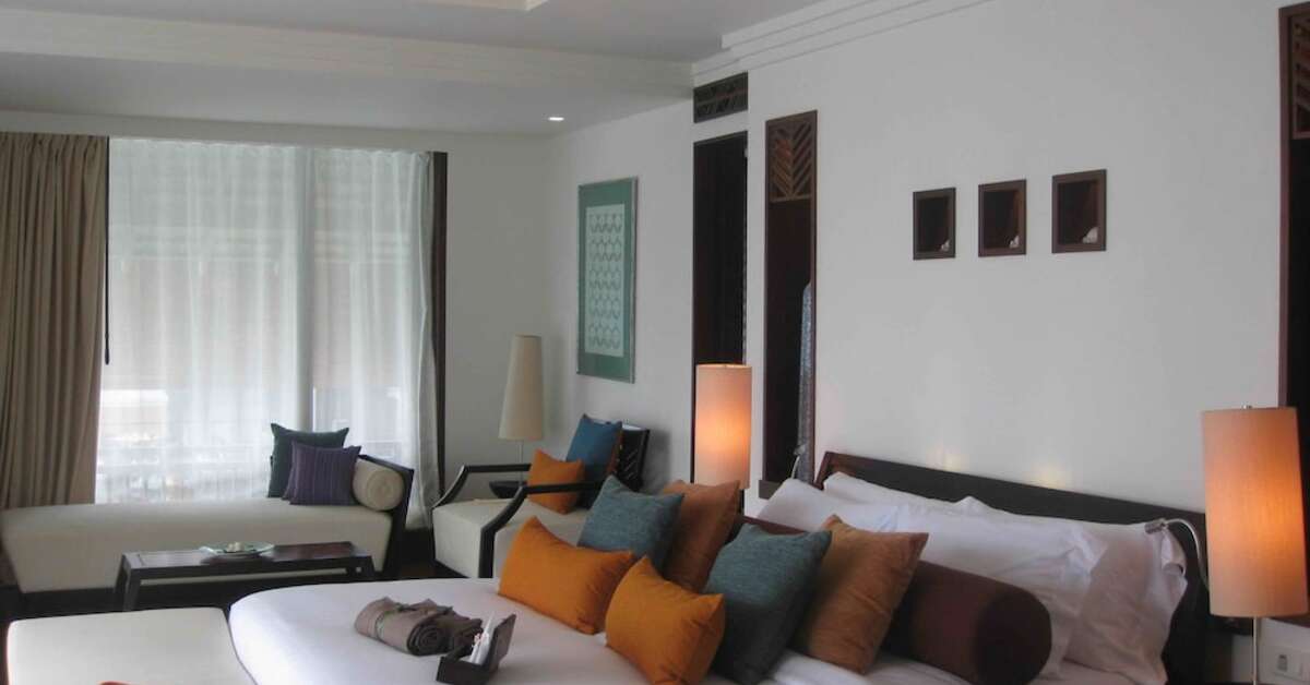 Een foto van Mai Samui Beach Resort & Spa