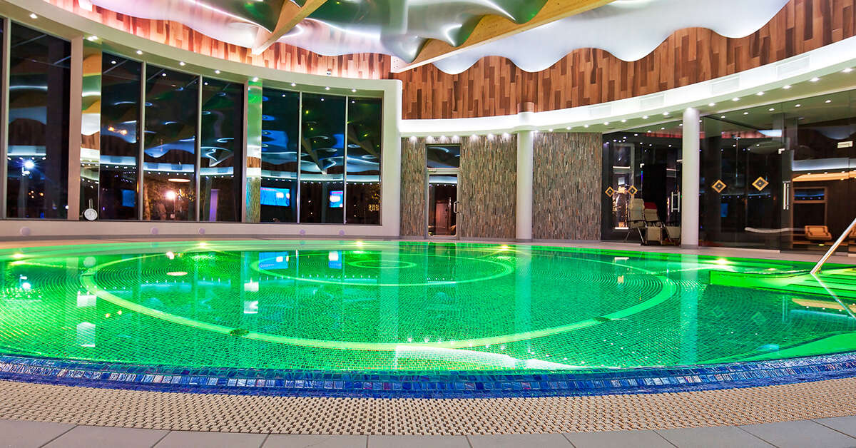 Een foto van Hotel Unitral