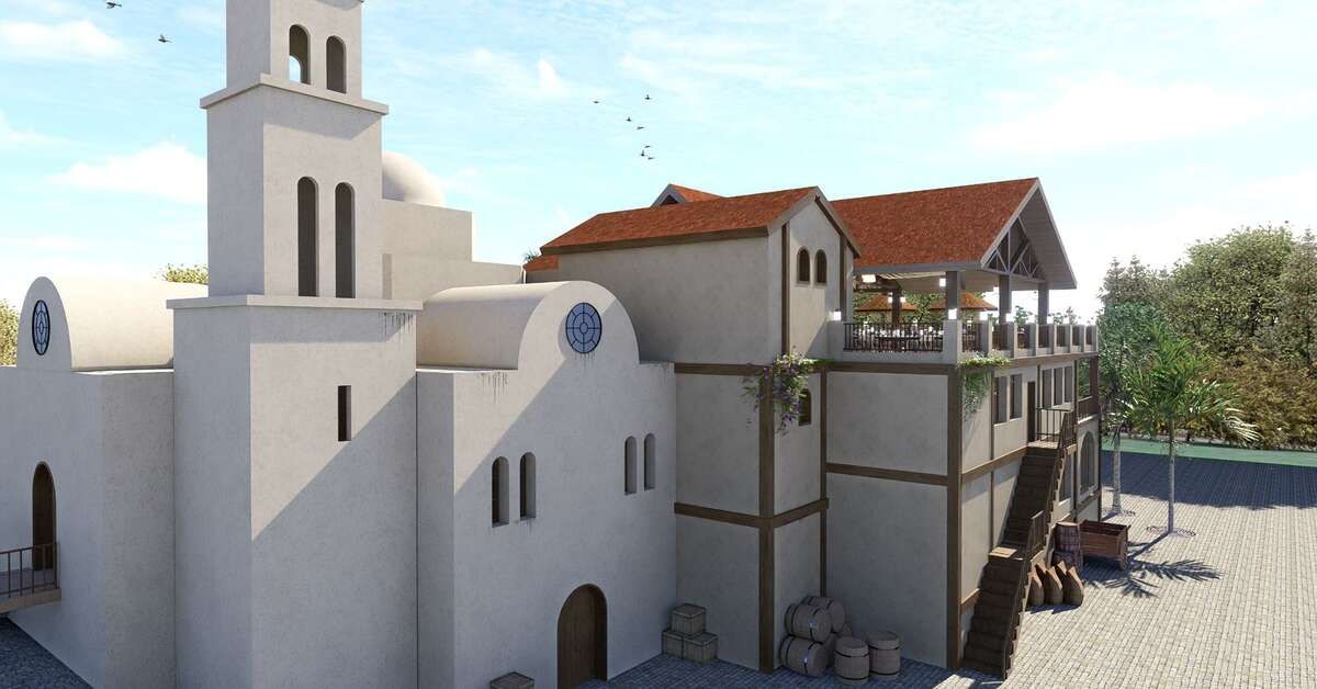 Een foto van Magic Natura Waterpark Resort