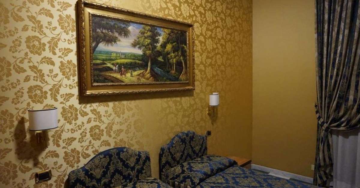 Een foto van Hotel Mariano