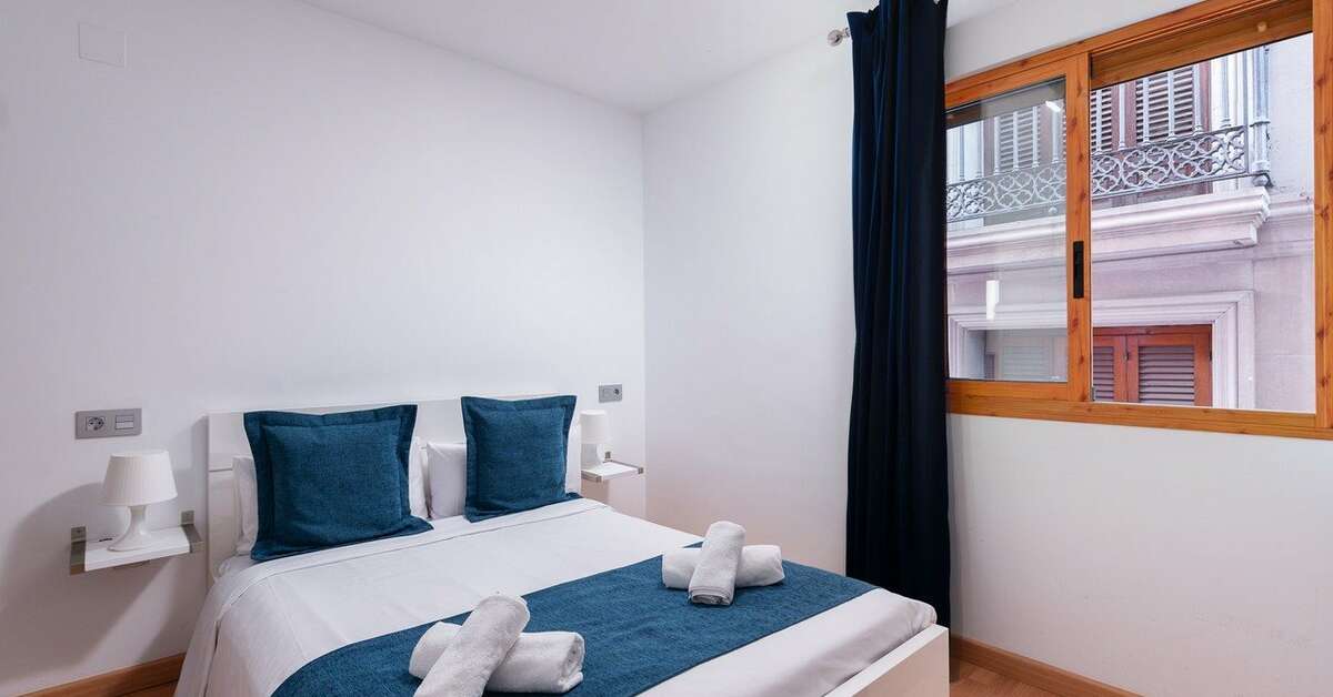 Een foto van Appartementen Globus by Be Alicante