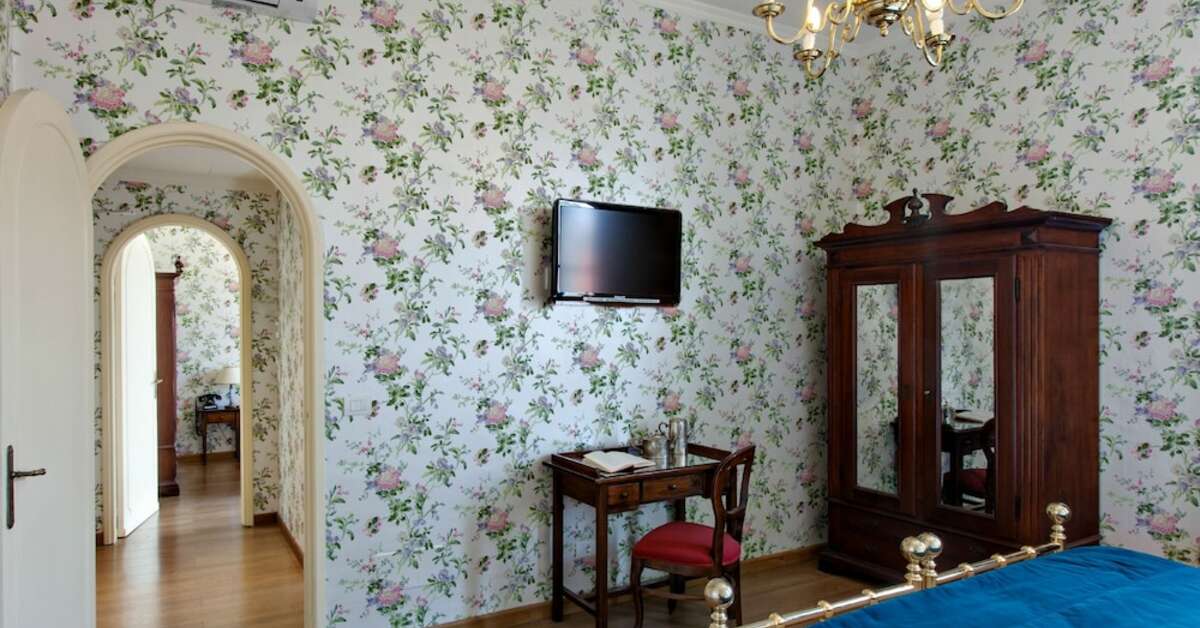 Een foto van Hotel Pendini