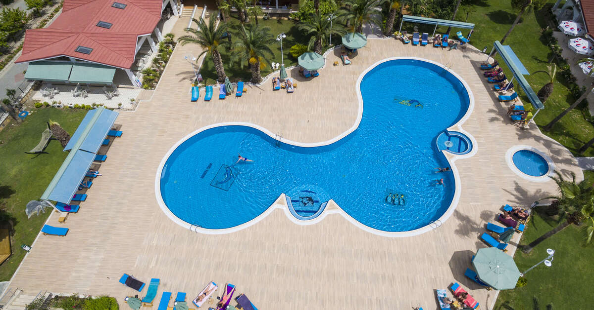 Een foto van Hotel Keskin