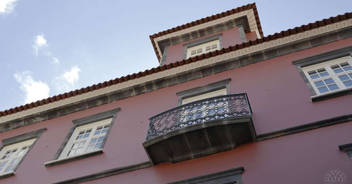 Een foto van Hotel Do Colegio