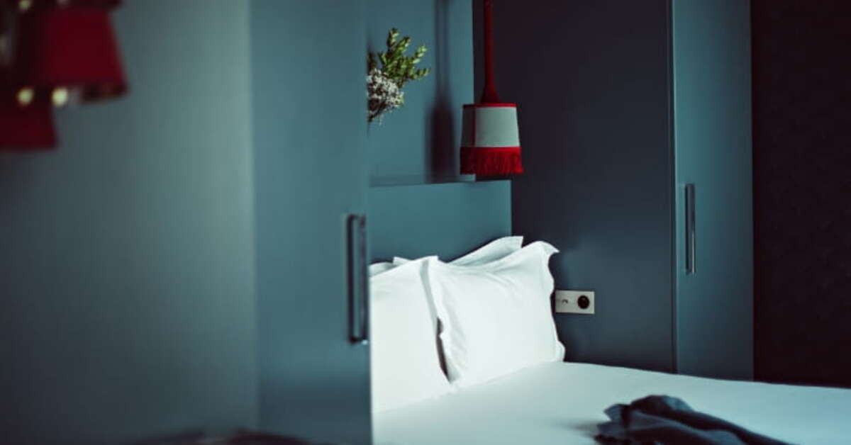 Een foto van Monsieur Cadet Hotel & Spa