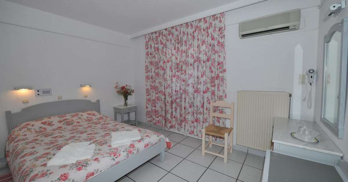 Een foto van King Thiras Hotel