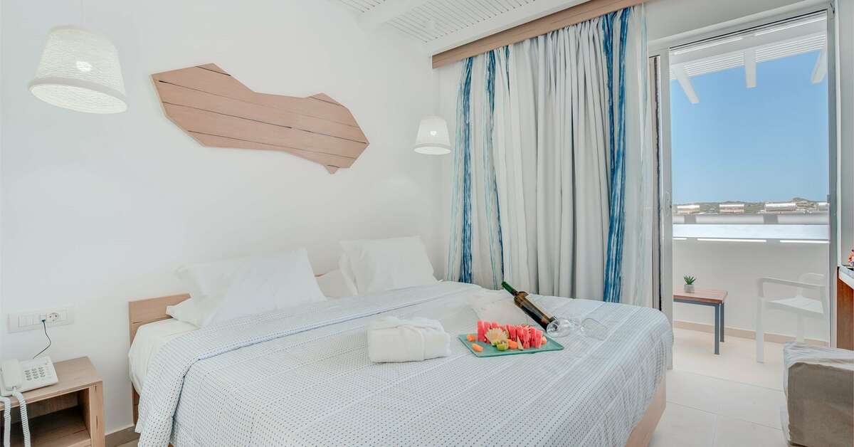 Ein Foto Aloe Hotel