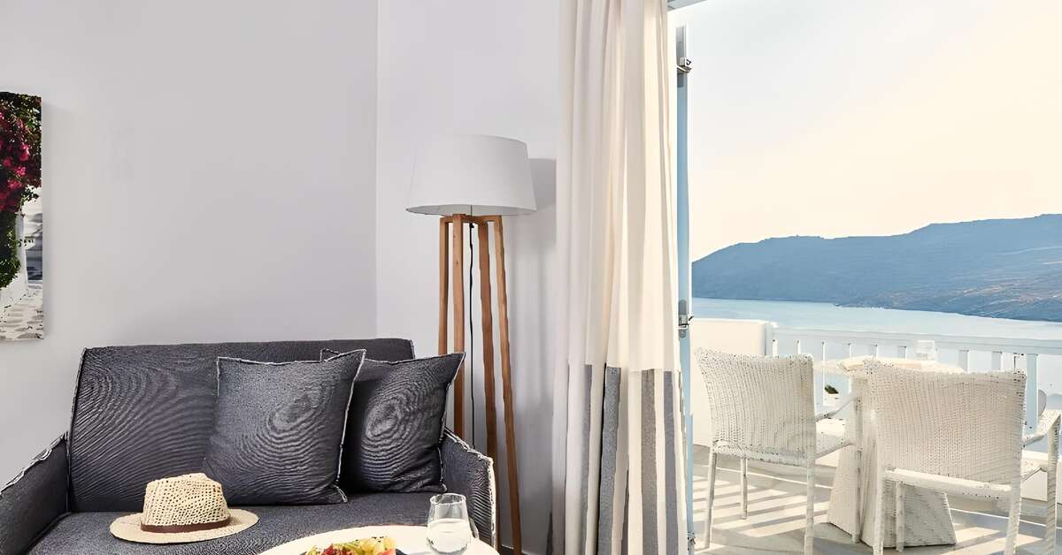 Een foto van Archipelagos Hotel