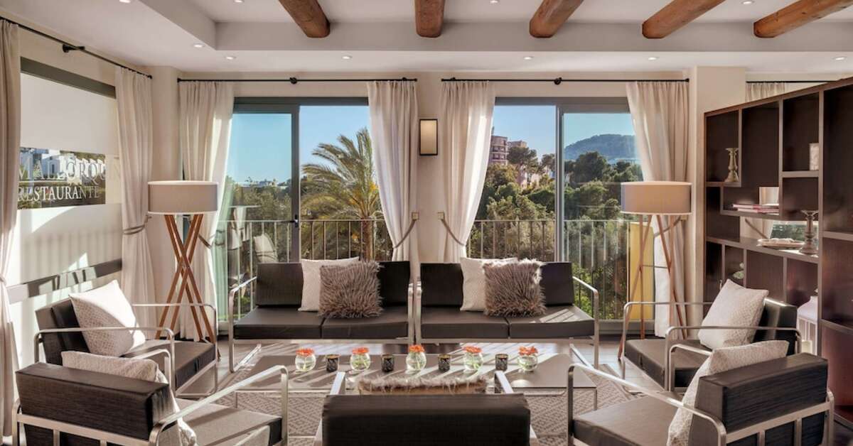 Ein Foto Steigenberger Hotel & Resort Camp de Mar