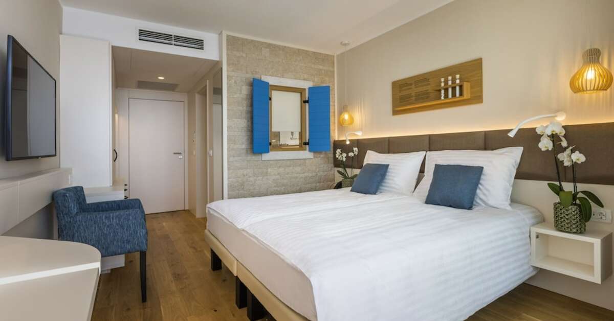 Ein Foto Hotel Histrion