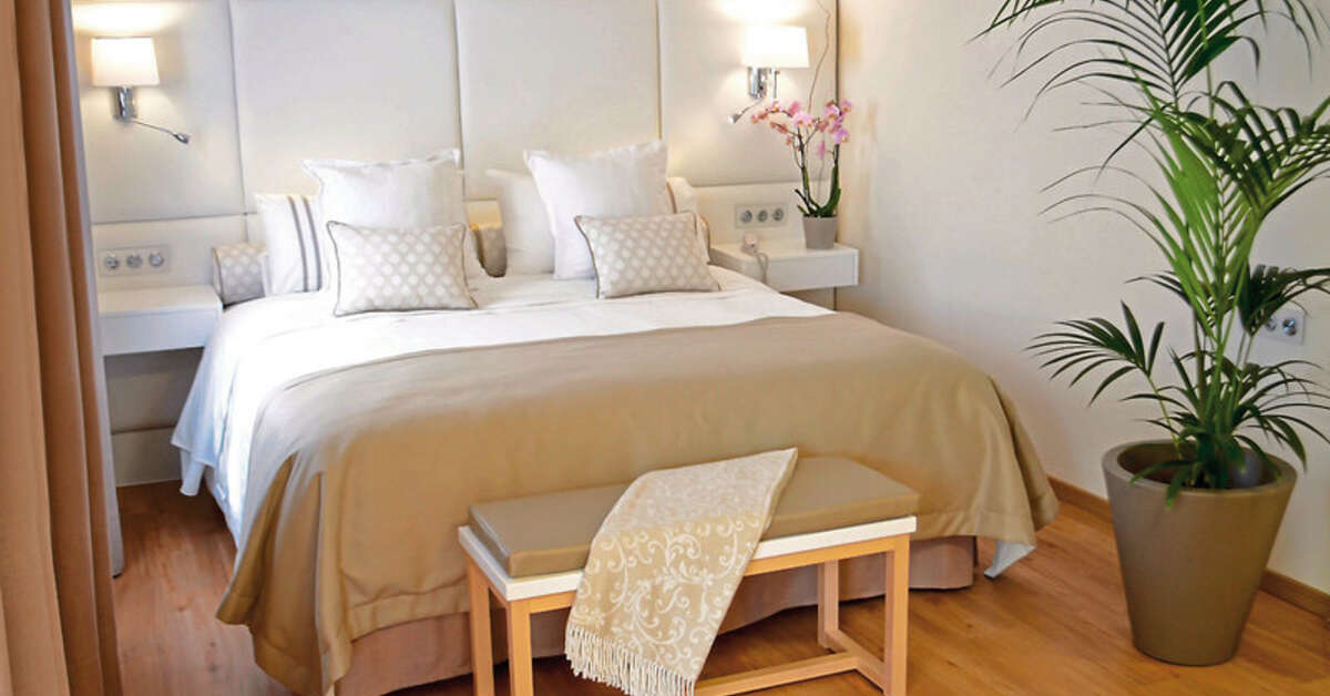 Een foto van Alua Suites Fuerteventura