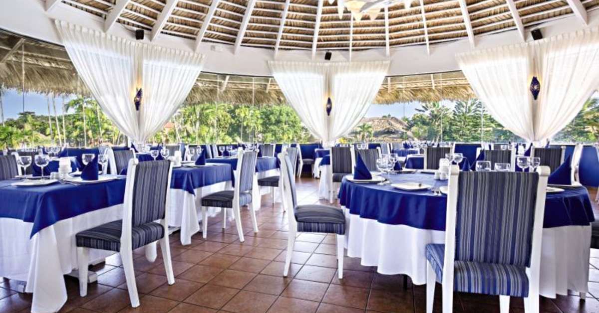 Een foto van Hotel Marien Puerto Plata