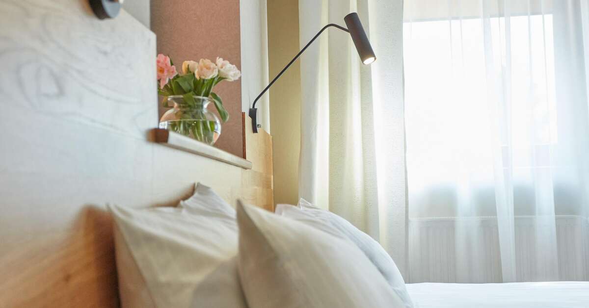 Een foto van Hotel Batory