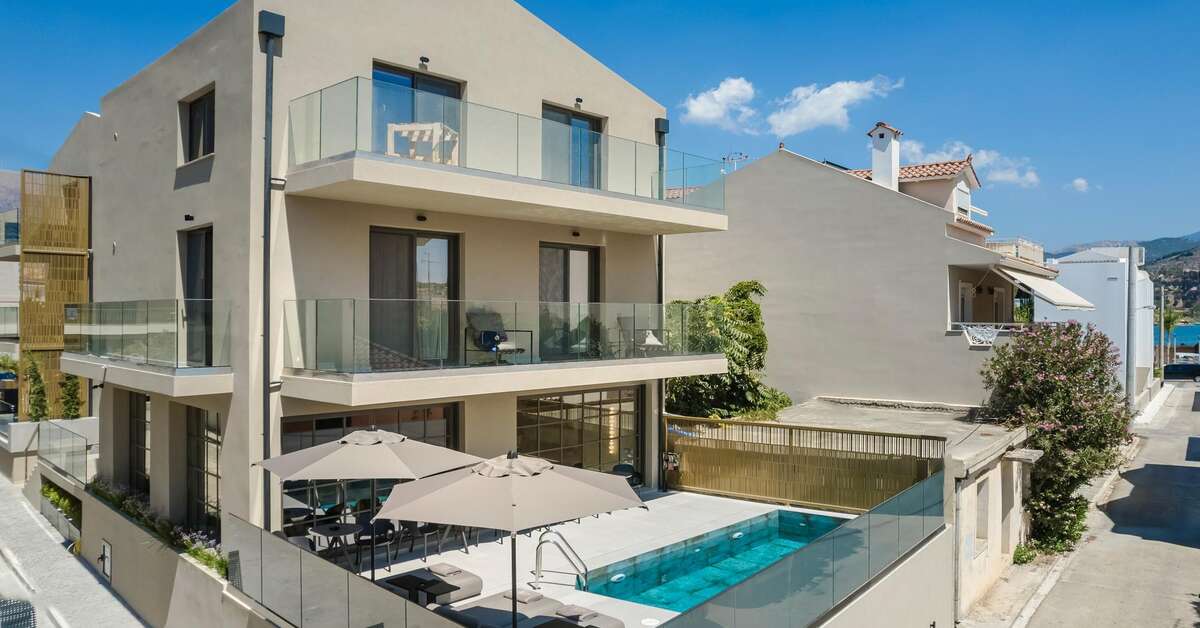 Een foto van G Boutique Hotel