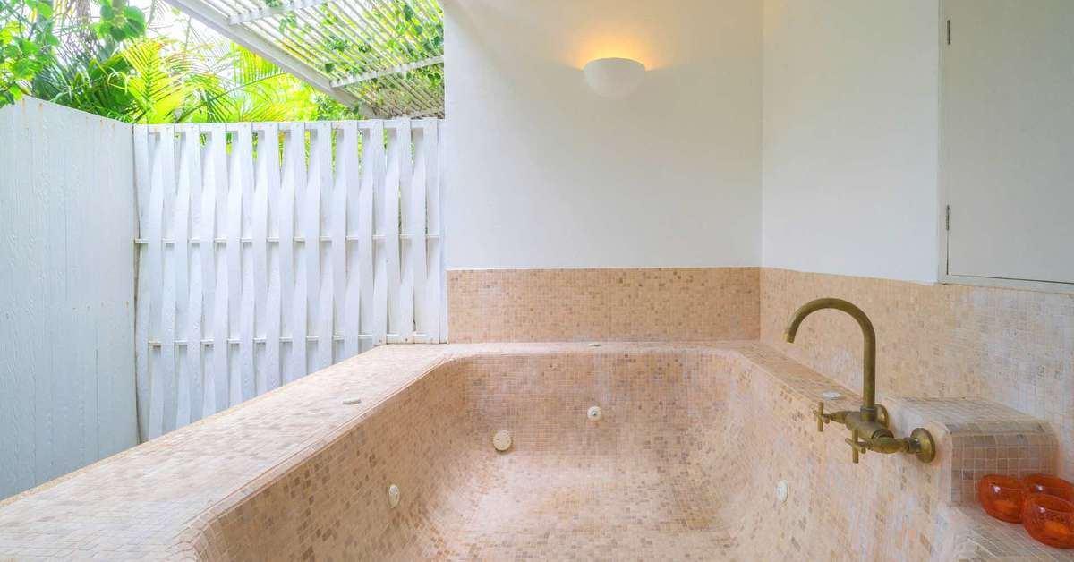 Een foto van Ocean Breeze Resort