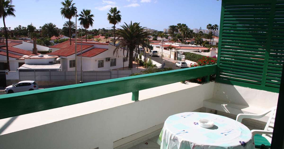 Een foto van Appartementen Maba Playa