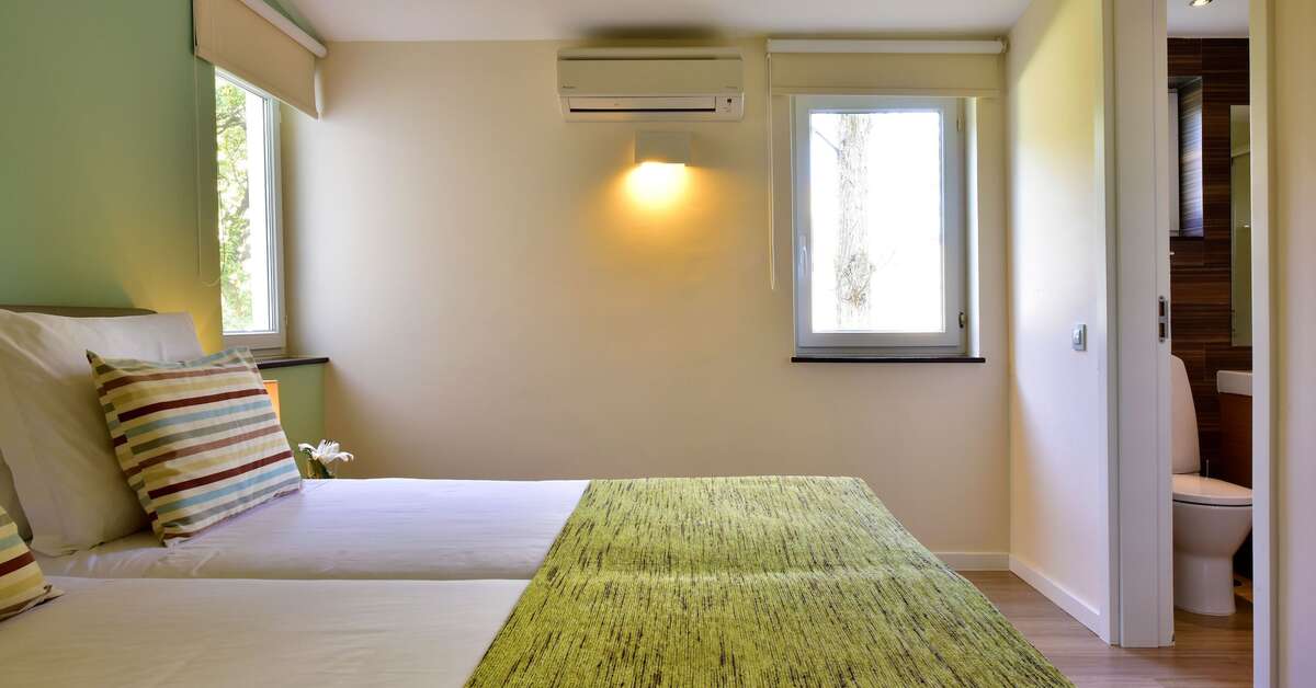 Een foto van Pestana Alvor Beach Villas