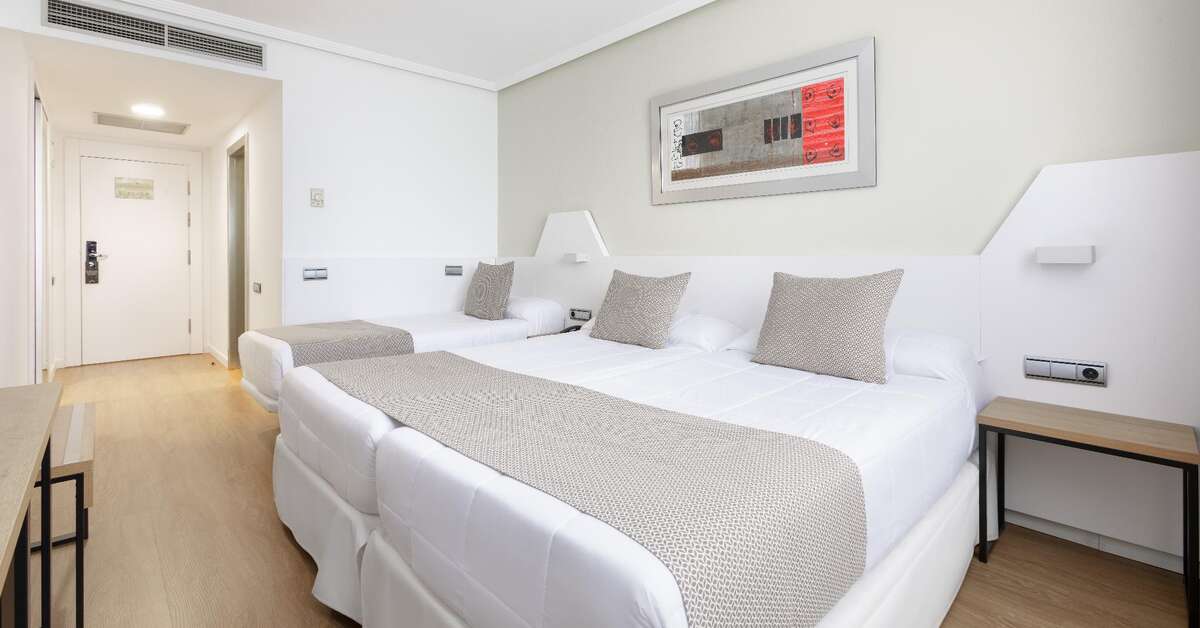 Een foto van Alexandre Hotel FrontAir Congress