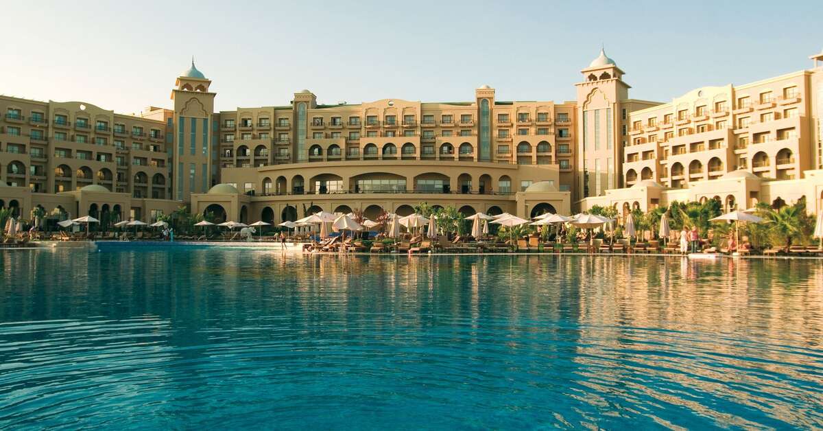 Een foto van Spice Hotel & Spa