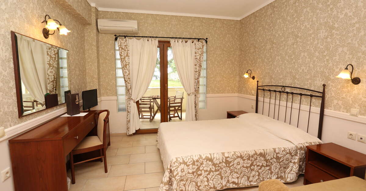 Een foto van Country Inn Hotel