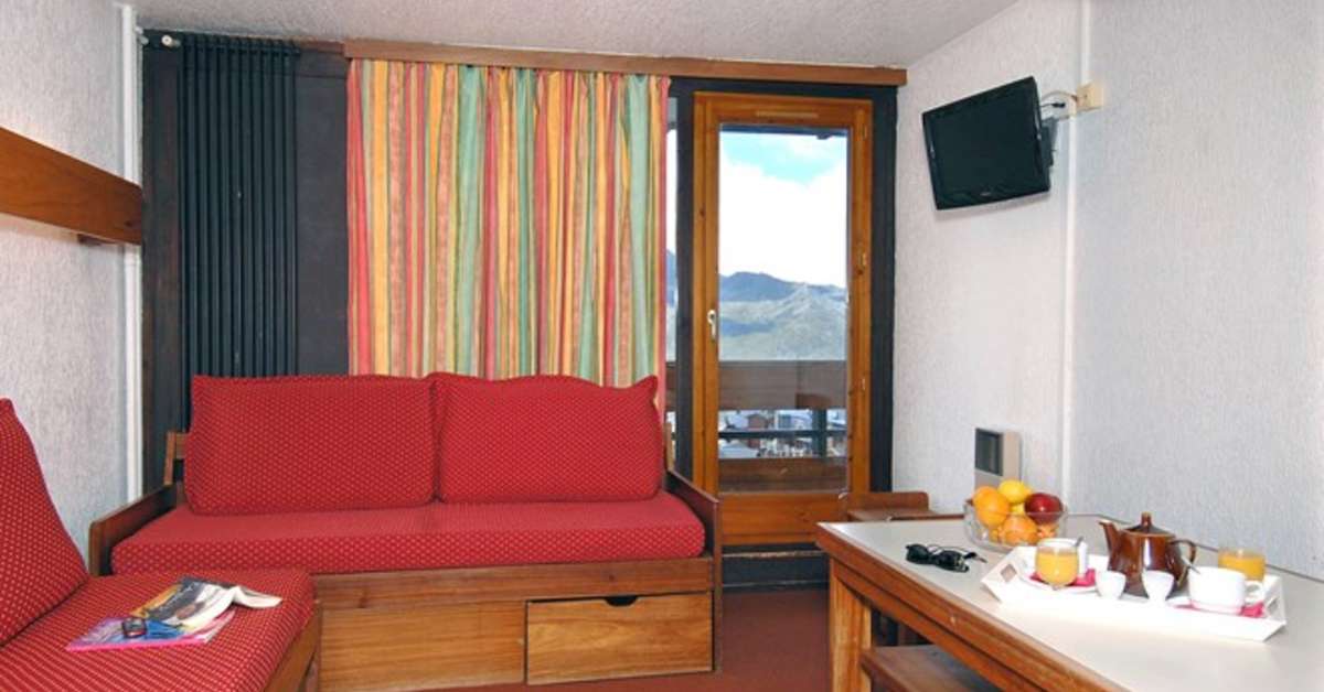 Een foto van Residence Tourotel