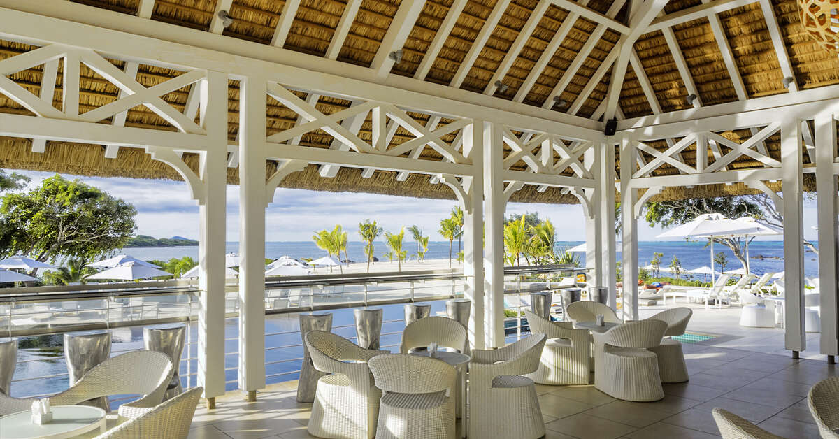 Een foto van Radisson Blu Azuri Resort & Spa