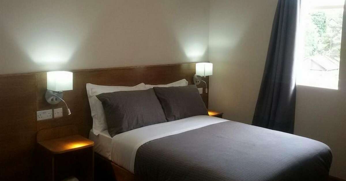 Een foto van Crosshill House