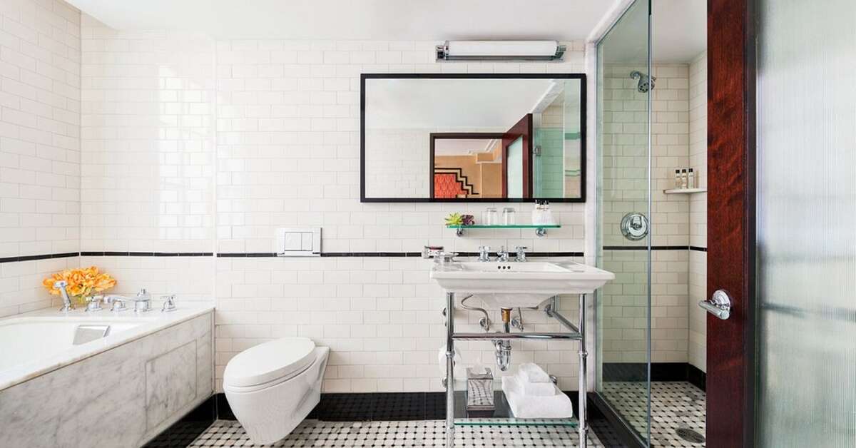 Een foto van Walker Hotel Greenwich Village