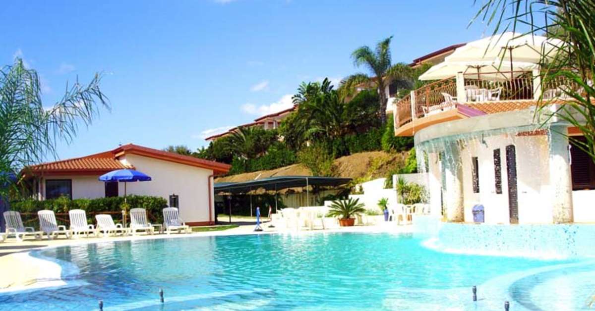 Een foto van Hotel Residence La Taverna