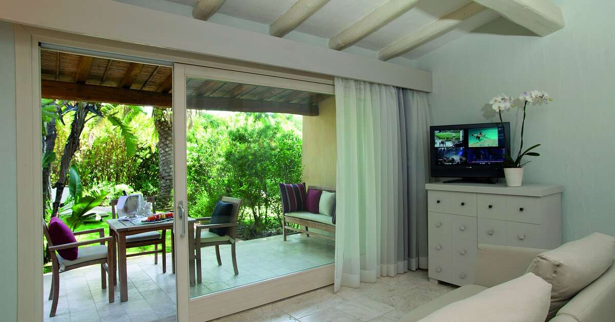 Een foto van Forte Village Resort - Le Dune