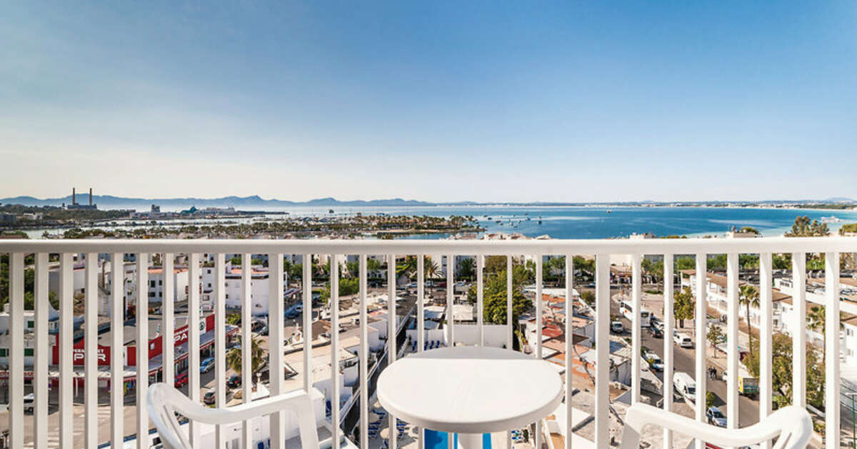 Ein Foto Globales Condes de Alcudia