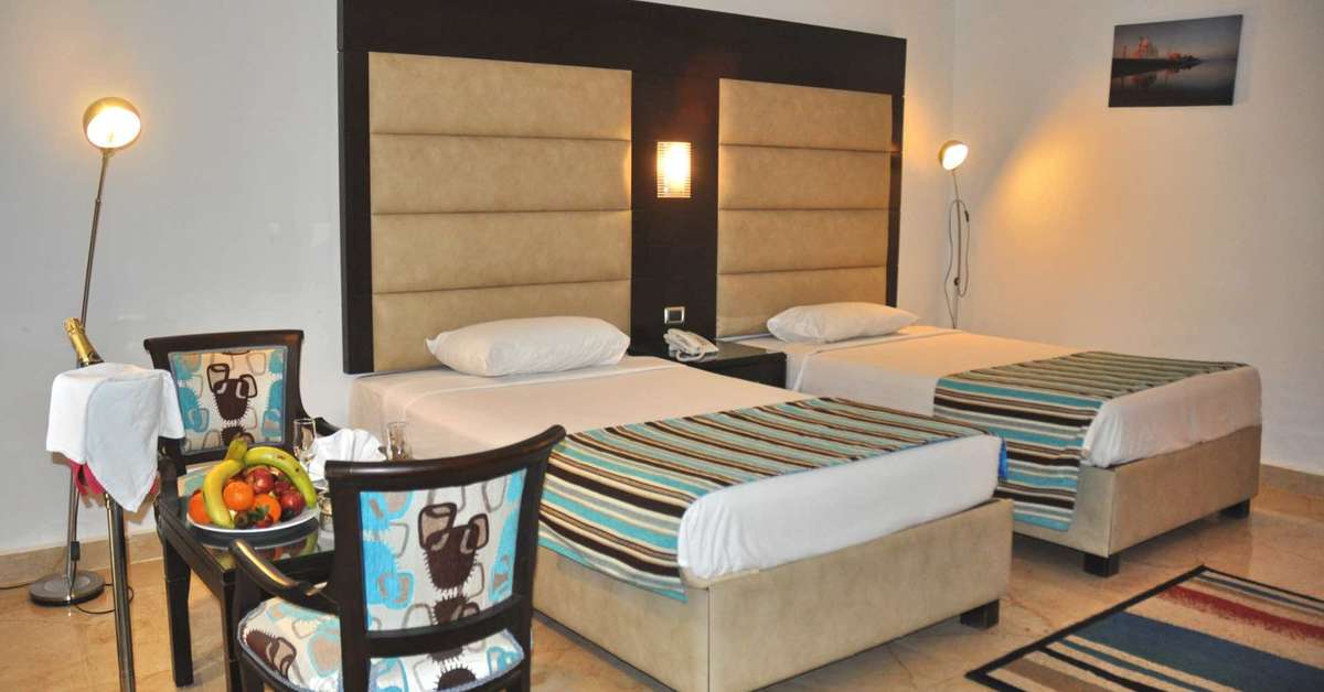 Een foto van Elphistone Resort