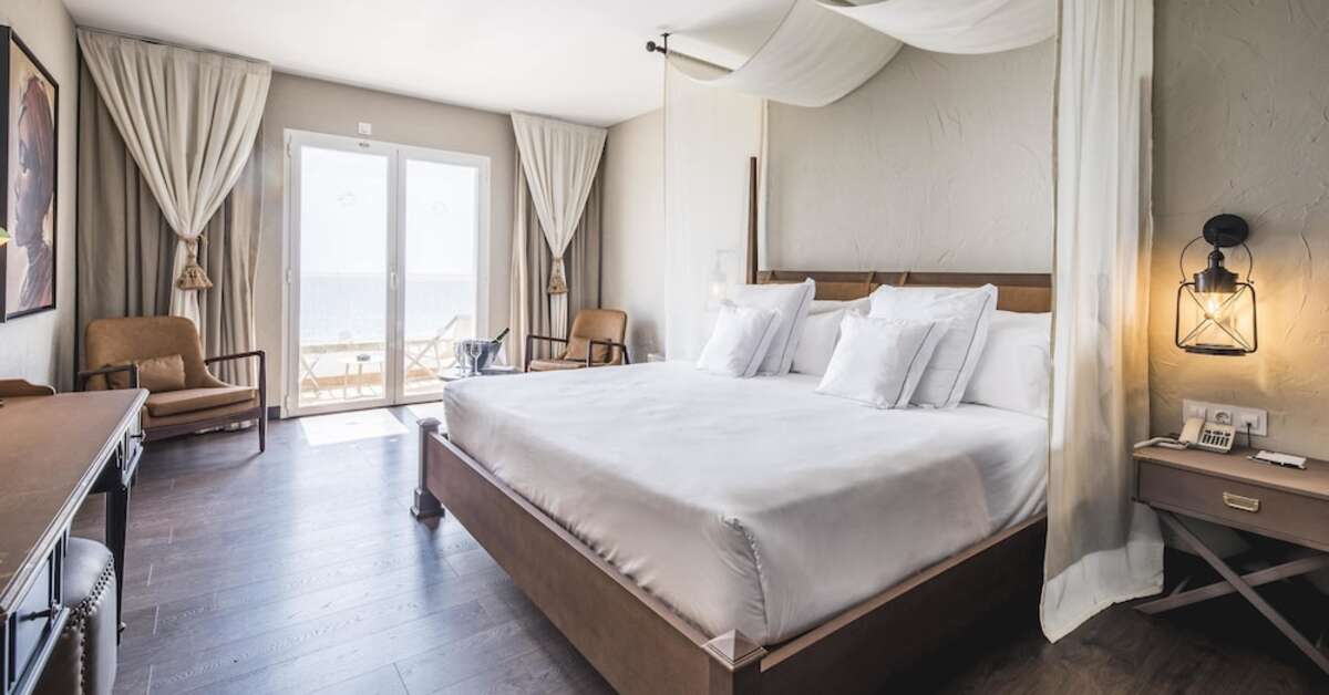 Een foto van Be Live La Cala Boutique
