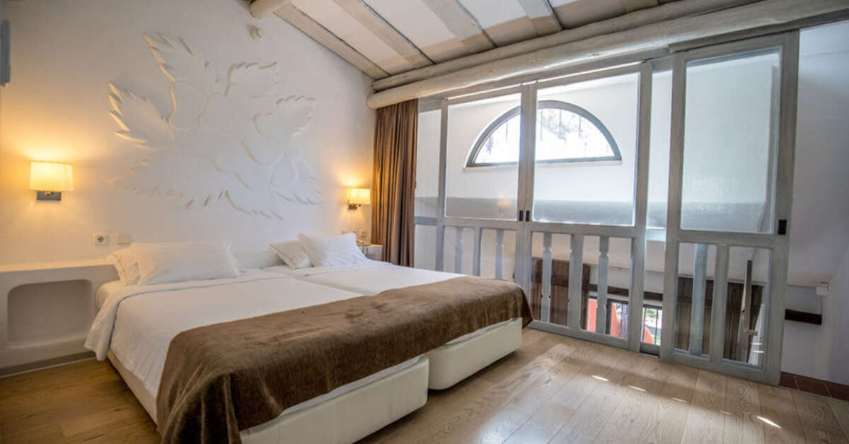 Een foto van Hotel Quinta da Marinha Resort
