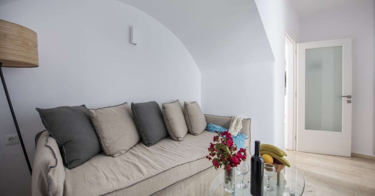 Een foto van Blue Waves Hotel